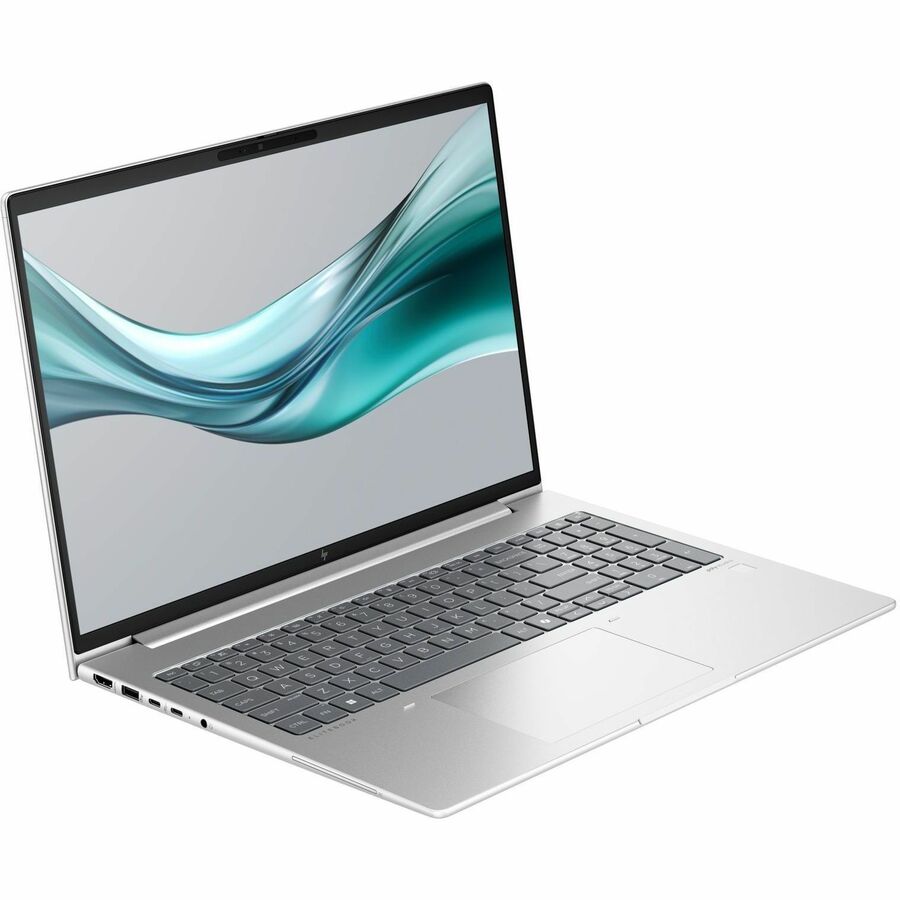 HP EliteBook 665 G11 16" Notebook - WUXGA - AMD Ryzen 5 PRO 7535U - 16 GB - 512 GB SSD - English Keyboard A6UD6UT#ABA