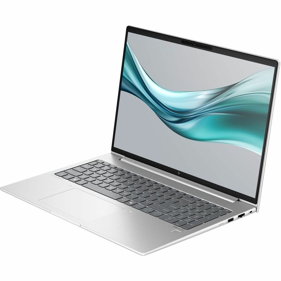 HP EliteBook 665 G11 16" Notebook - WUXGA - AMD Ryzen 5 PRO 7535U - 16 GB - 512 GB SSD - English Keyboard A6UD6UT#ABA