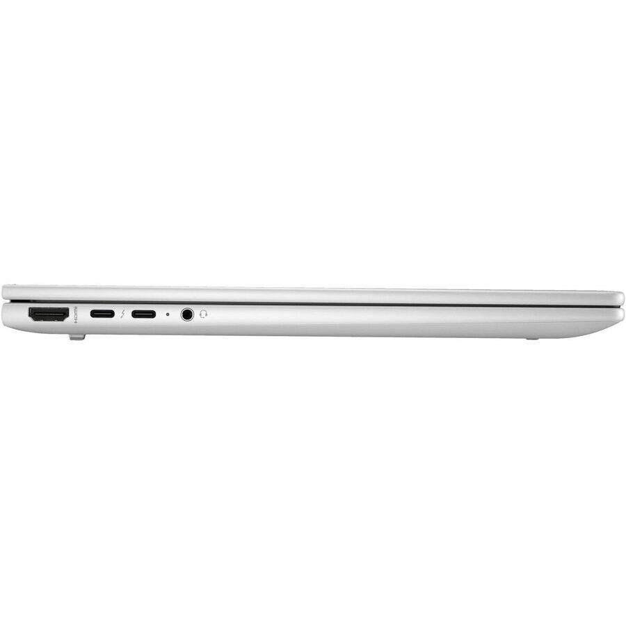 HP EliteBook 1040 G11 14" Notebook - WUXGA - Intel Core Ultra 7 165H - vPro Technology - 32 GB - 512 GB SSD - English Keyboard A6SX6UT#ABA