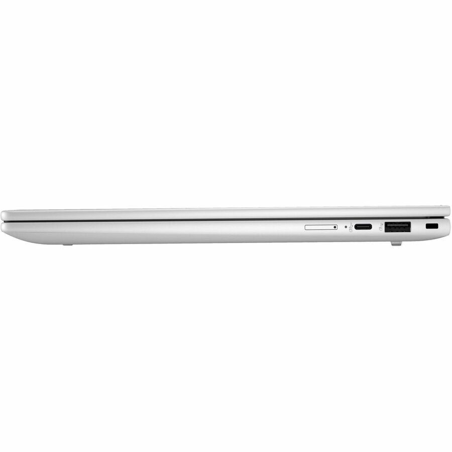 HP EliteBook 1040 G11 14" Notebook - WUXGA - Intel Core Ultra 7 165H - vPro Technology - 32 GB - 512 GB SSD - English Keyboard A6SX6UT#ABA