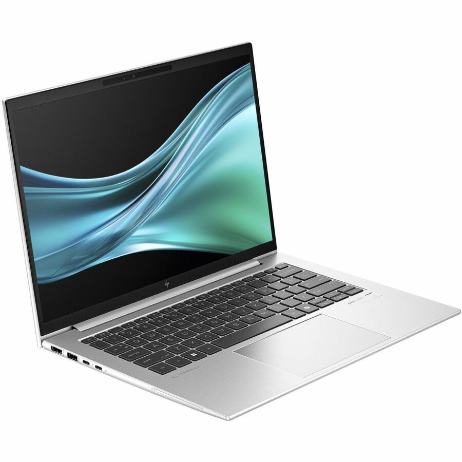 HP EliteBook 840 G11 14" Notebook - WUXGA - Intel Core Ultra 7 165U - vPro Technology - 32 GB - 512 GB SSD - English Keyboard A6SZ4UT#ABA