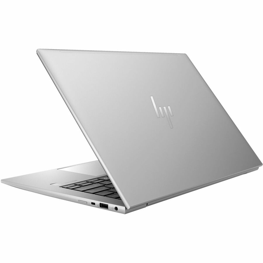 HP ZBook Firefly G11 14" Mobile Workstation - WUXGA - Intel Core Ultra 7 155U - 16 GB - 512 GB SSD - English Keyboard A6VJ6UT#ABA