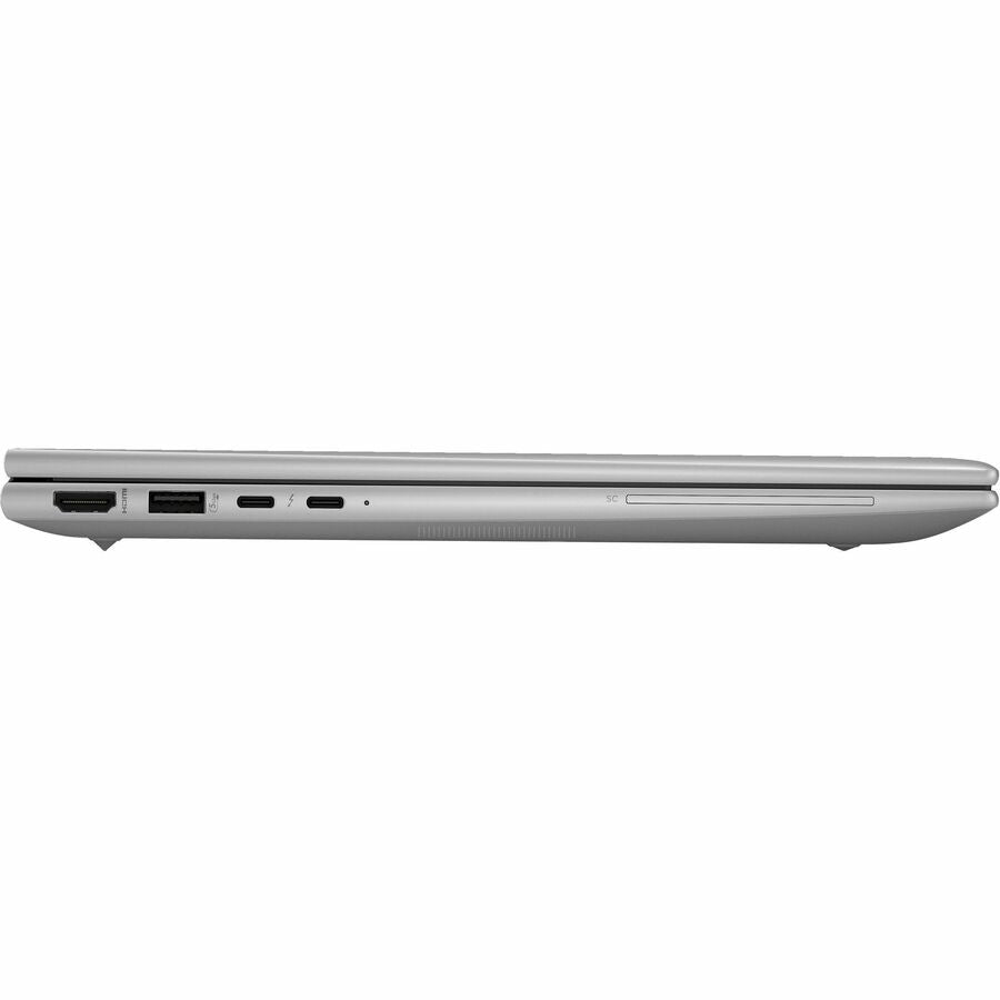 HP ZBook Firefly G11 14" Mobile Workstation - WUXGA - Intel Core Ultra 7 165H - vPro Technology - 32 GB - 1 TB SSD - English Keyboard A6UL2UT#ABA