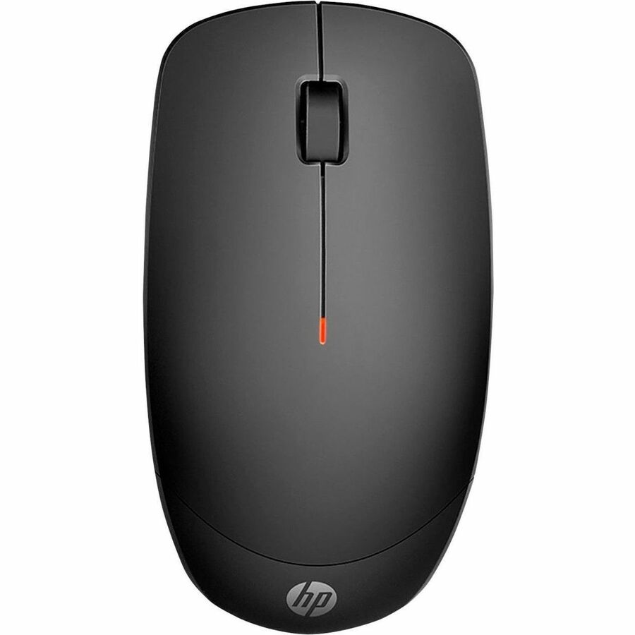 HP 235 Slim Wireless Mouse (4E407UT) 4E407UT#ABL