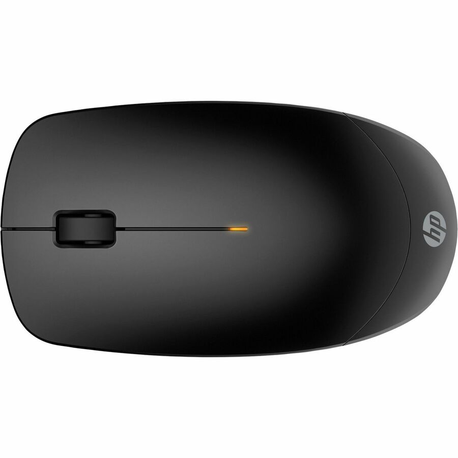 HP 235 Slim Wireless Mouse (4E407UT) 4E407UT#ABL