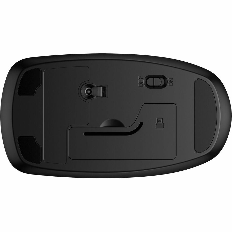 HP 235 Slim Wireless Mouse (4E407UT) 4E407UT#ABL