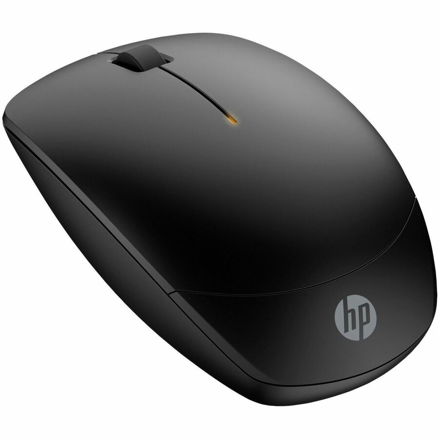 HP 235 Slim Wireless Mouse (4E407UT) 4E407UT#ABL