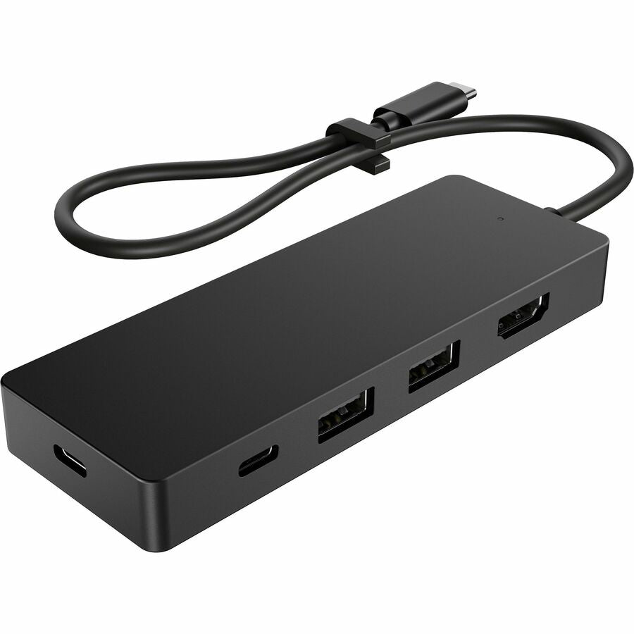 HP USB-C Travel Hub G3 (86S97UT) 86S97UT