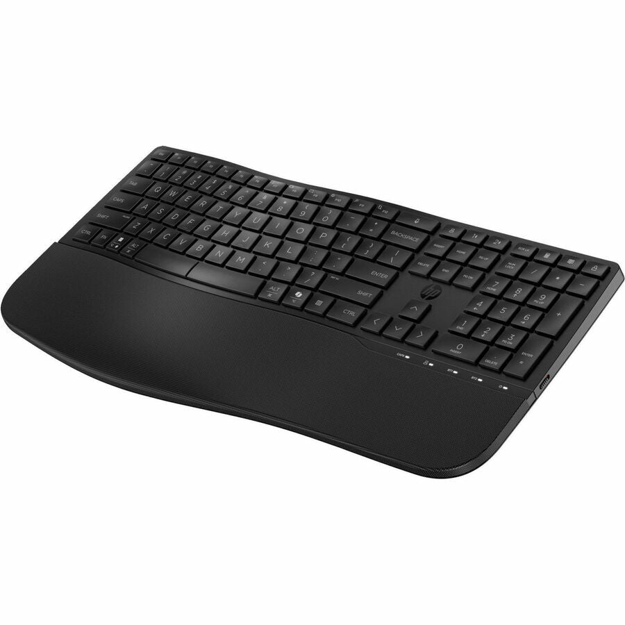 HP 685 Comfort Dual-Mode Keyboard for Business 8T6L9UT#ABA