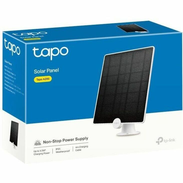 Tapo Solar Panel TAPO A200