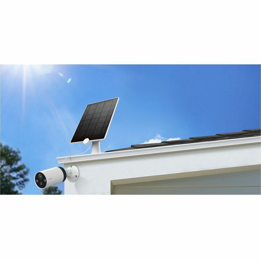 Tapo Solar Panel TAPO A200