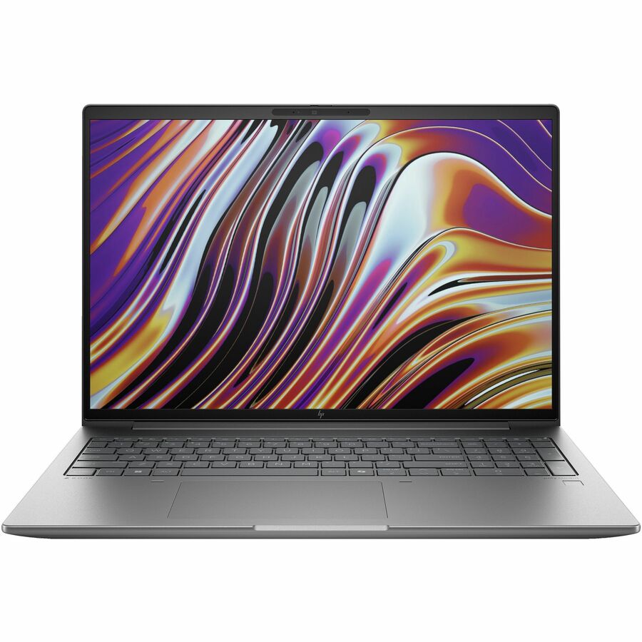 HP ZBook Power G11 A 16" Mobile Workstation - WUXGA - AMD Ryzen 7 8845HS - 16 GB - 512 GB SSD - English Keyboard A4JT4UT#ABA