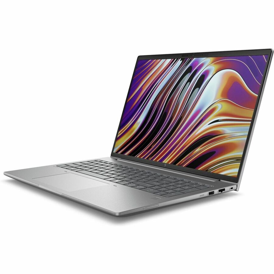 HP ZBook Power G11 A 16" Mobile Workstation - WUXGA - AMD Ryzen 7 8845HS - 16 GB - 512 GB SSD - English Keyboard A4JT4UT#ABA