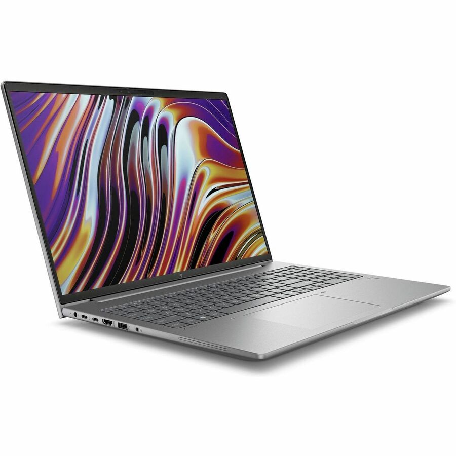 HP ZBook Power G11 A 16" Mobile Workstation - WUXGA - AMD Ryzen 7 8845HS - 16 GB - 512 GB SSD - English Keyboard A4JT4UT#ABA