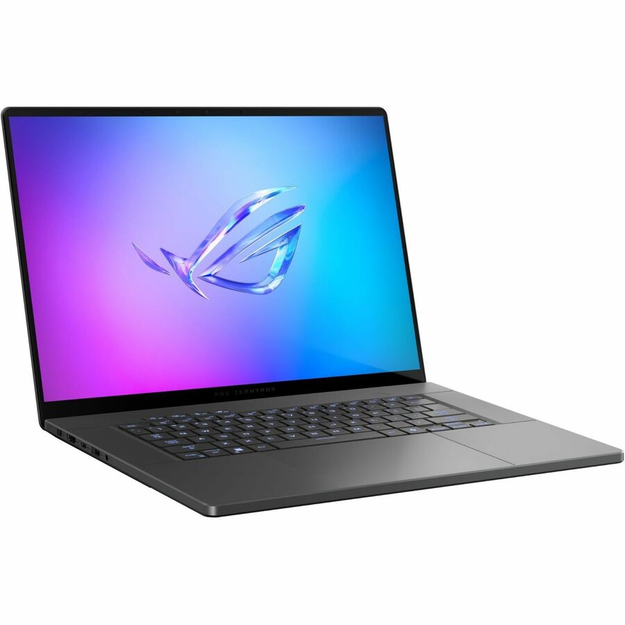 Asus ROG Zephyrus G16 GA605 GA605WI-XB96 16" Gaming Notebook - 2.5K - AMD Ryzen AI 9 370 - 32 GB - 1 TB SSD GA605WI-XB96