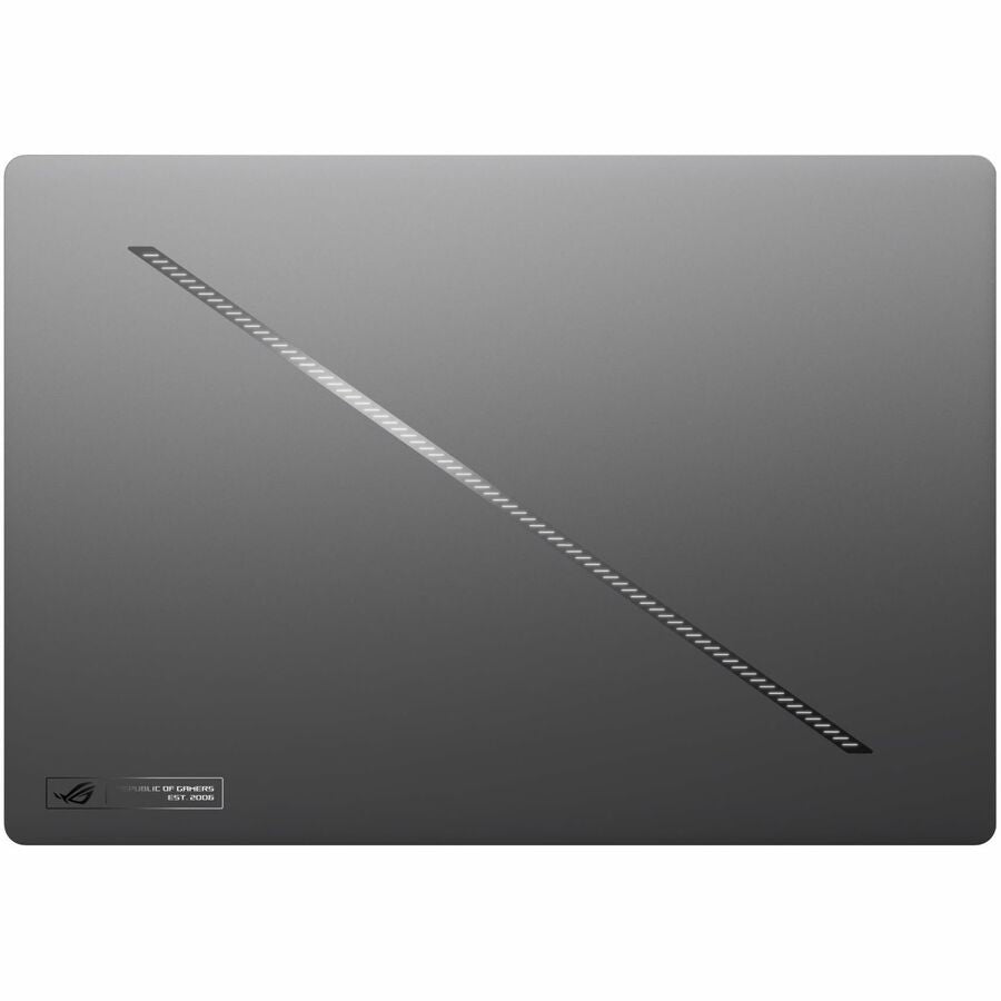 Asus ROG Zephyrus G16 GA605 GA605WI-XB96 16" Gaming Notebook - 2.5K - AMD Ryzen AI 9 370 - 32 GB - 1 TB SSD GA605WI-XB96