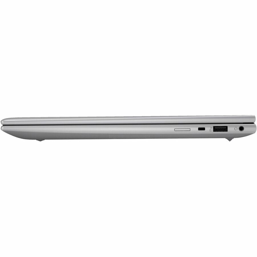 HP ZBook Firefly G11 14" Touchscreen Mobile Workstation - WUXGA - Intel Core Ultra 5 125H - 16 GB - 512 GB SSD - English Keyboard - Silver A6VH3UT#ABA