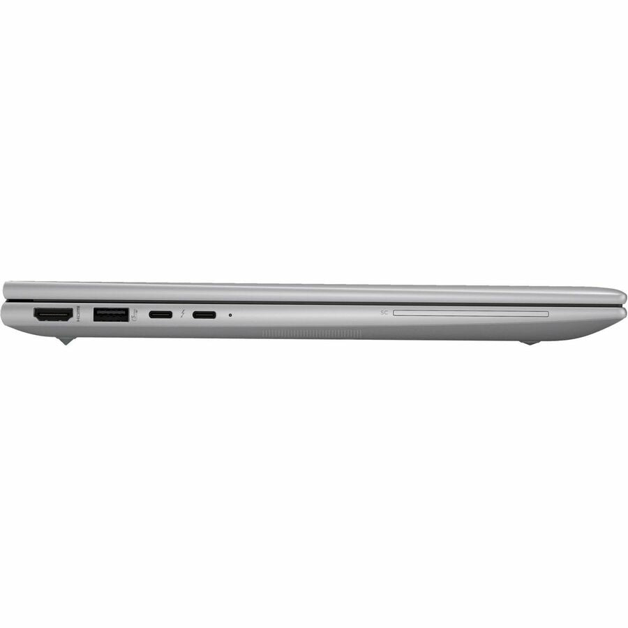 HP ZBook Firefly G11 14" Touchscreen Mobile Workstation - WUXGA - Intel Core Ultra 5 125H - 16 GB - 512 GB SSD - English Keyboard - Silver A6VH3UT#ABA