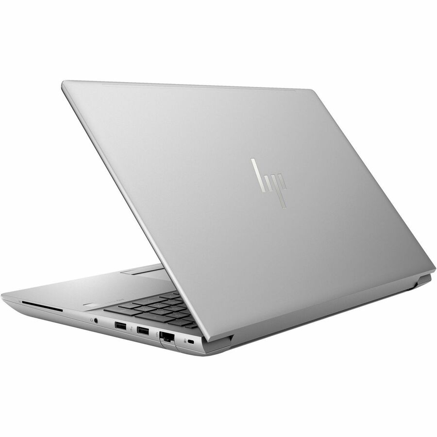 HP ZBook Fury G11 16" Mobile Workstation - WUXGA - Intel Core i7 14th Gen i7-14700HX - 32 GB - 1 TB SSD - English Keyboard A6UN7UT#ABA