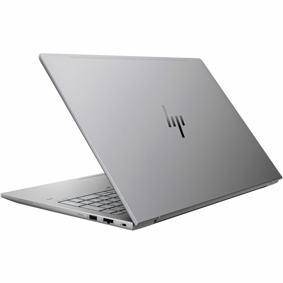 HP ZBook Power G11 A 16" Mobile Workstation - WQXGA - AMD Ryzen 9 8945HS - 32 GB - 1 TB SSD - English Keyboard A6UQ0UT#ABA