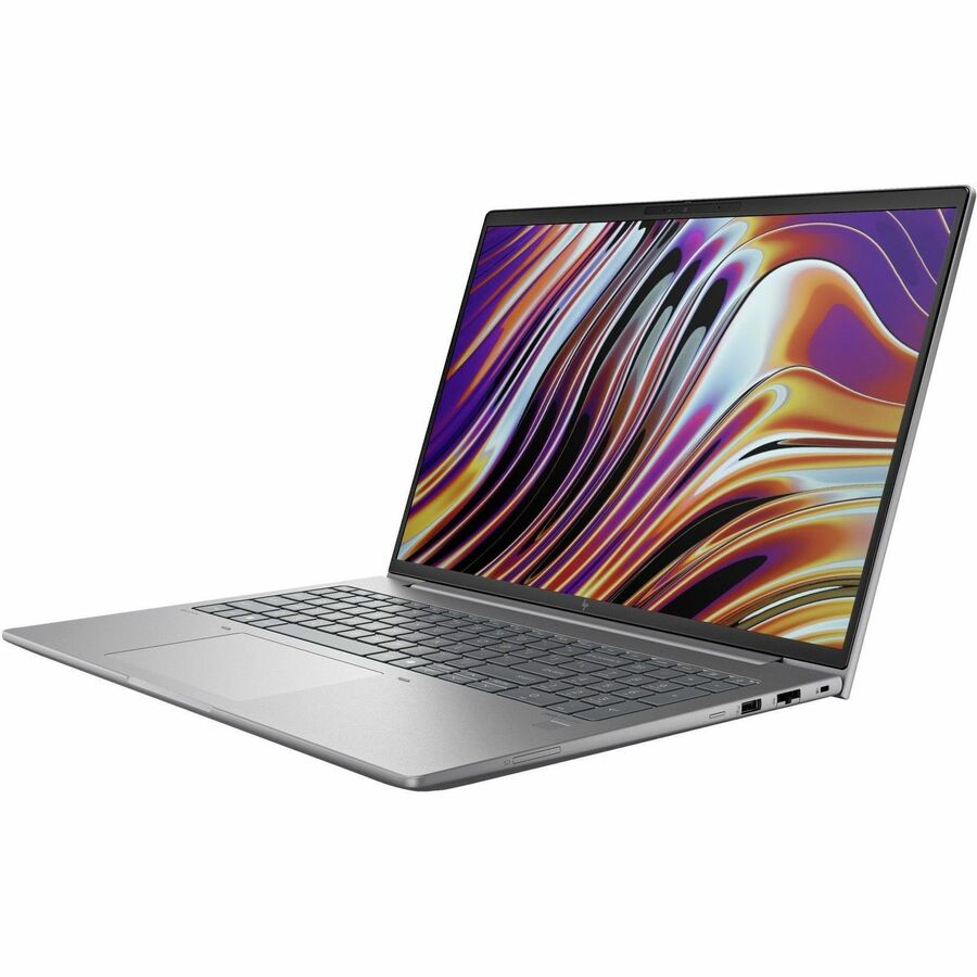 HP ZBook Power G11 A 16" Mobile Workstation - WUXGA - AMD Ryzen 7 8845HS - 16 GB - 512 GB SSD - English Keyboard A6UP2UT#ABA