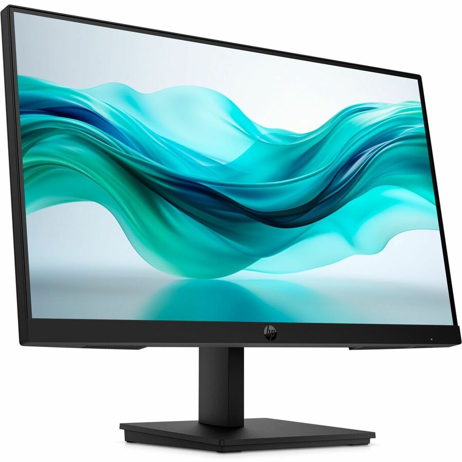 HP 322pf 22" Class Full HD LCD Monitor - 16:9 - Black 9U5B0UT#ABA