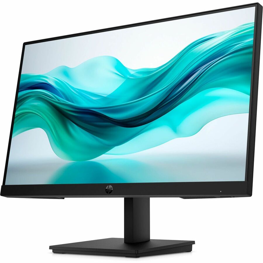 HP 322pf 22" Class Full HD LCD Monitor - 16:9 - Black 9U5B0UT#ABA