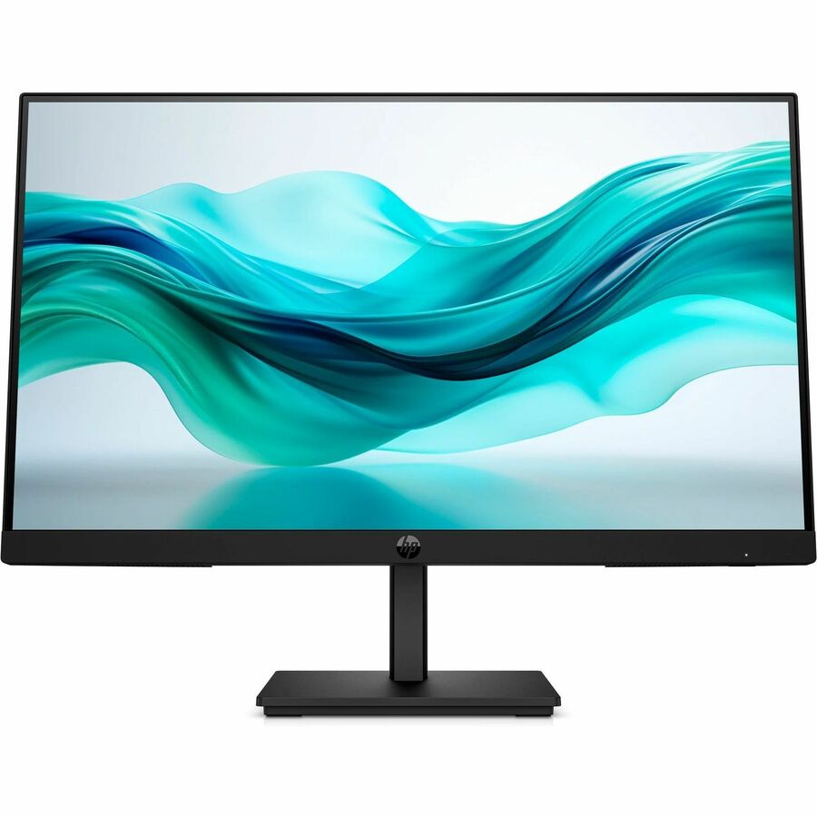 HP 322pf 22" Class Full HD LCD Monitor - 16:9 - Black 9U5B0UT#ABA