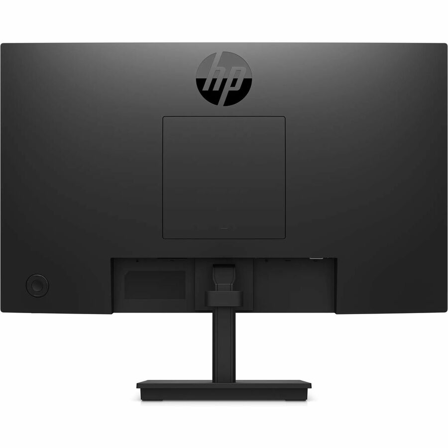 HP 322pf 22" Class Full HD LCD Monitor - 16:9 - Black 9U5B0UT#ABA