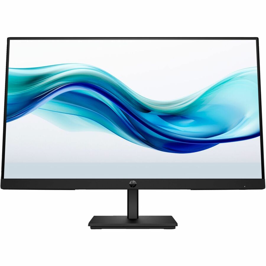 HP 324pf 24" Class Full HD LCD Monitor - 16:9 - Black 9U5J5UT#ABA