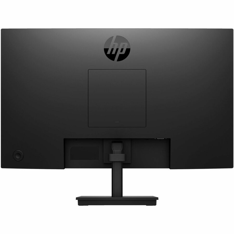 HP 324pf 24" Class Full HD LCD Monitor - 16:9 - Black 9U5J5UT#ABA