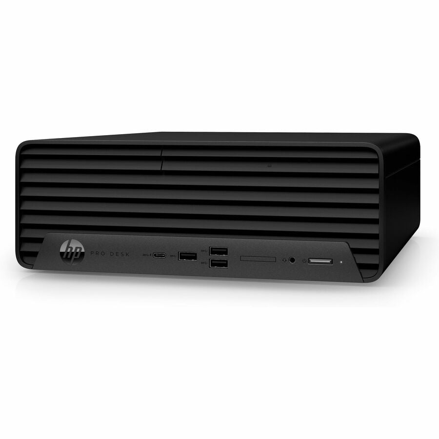 HP Pro SFF 400 G9 Desktop Computer - Intel Core i5 14th Gen i5-14500 - 16 GB - 256 GB SSD - Small Form Factor A70PHUT#ABA