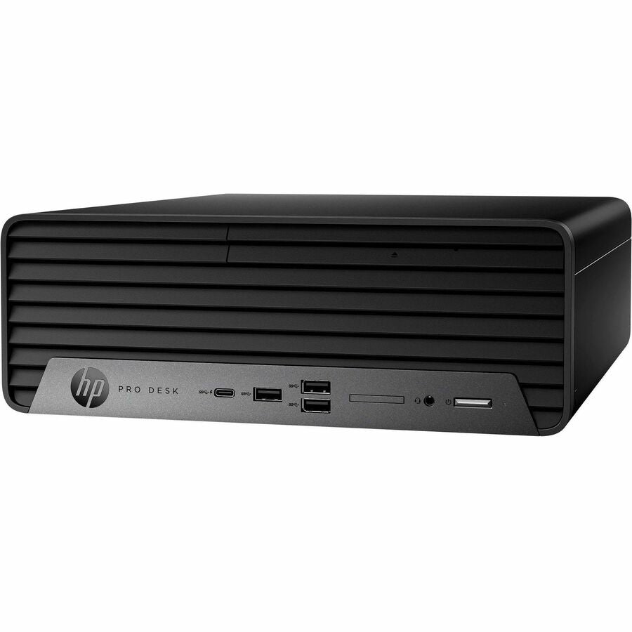 HP Pro SFF 400 G9 Desktop Computer - Intel Core i5 14th Gen i5-14500 - 16 GB - 256 GB SSD - Small Form Factor A70PHUT#ABA