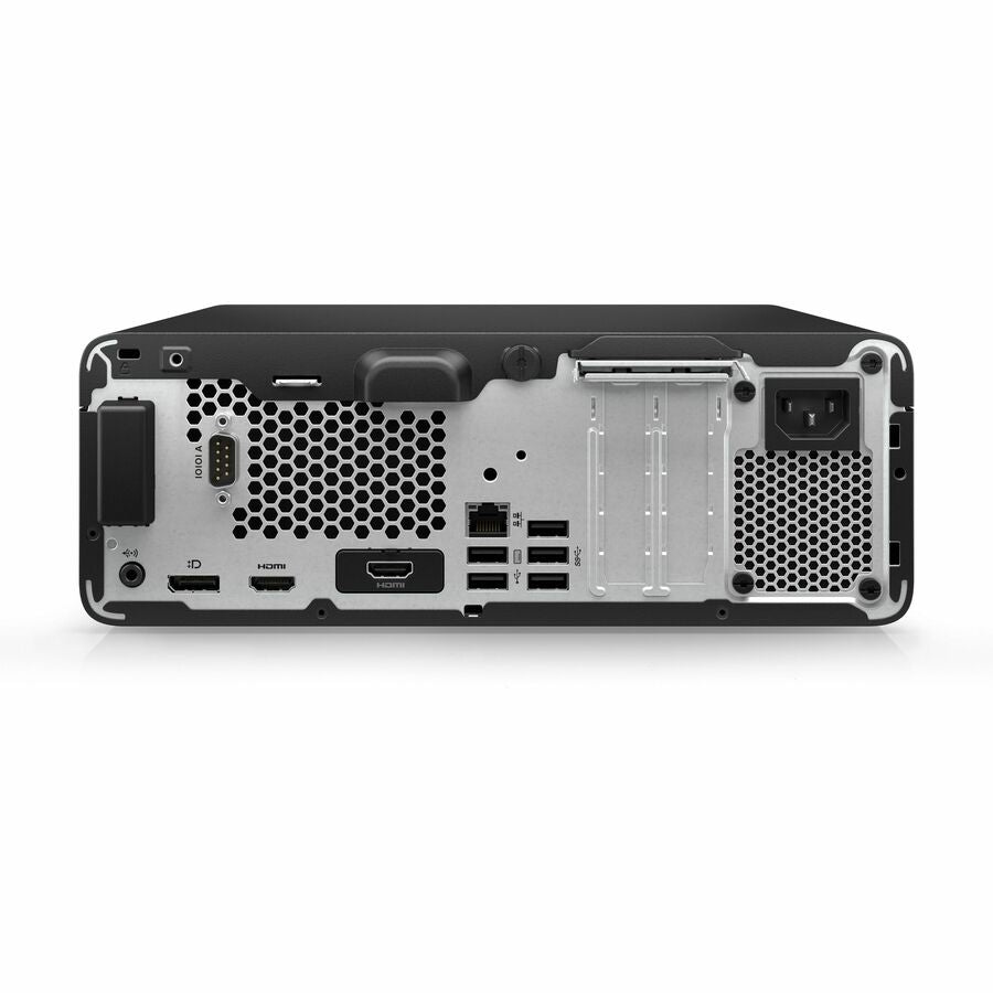 HP Pro SFF 400 G9 Desktop Computer - Intel Core i5 14th Gen i5-14500 - 16 GB - 256 GB SSD - Small Form Factor A70PHUT#ABA