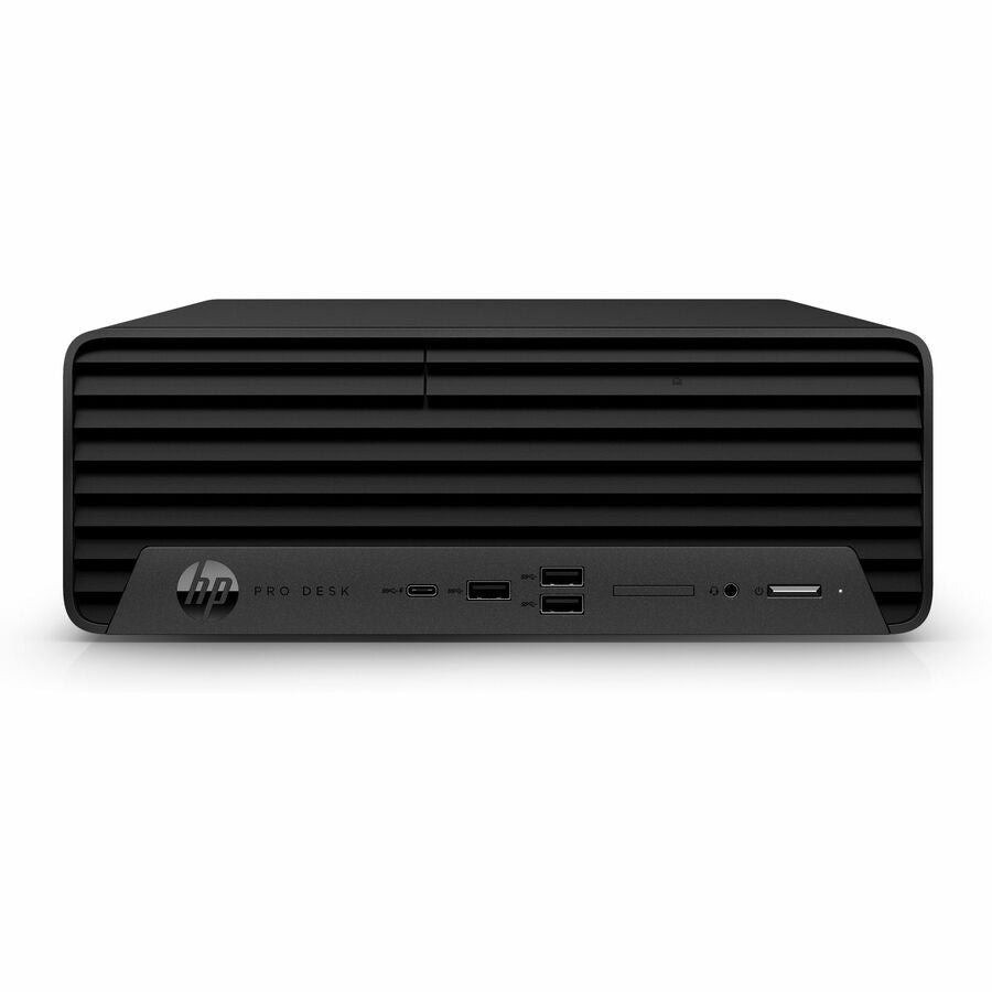 HP Pro SFF 400 G9 Desktop Computer - Intel Core i5 14th Gen i5-14500 - 16 GB - 256 GB SSD - Small Form Factor A70PHUT#ABA