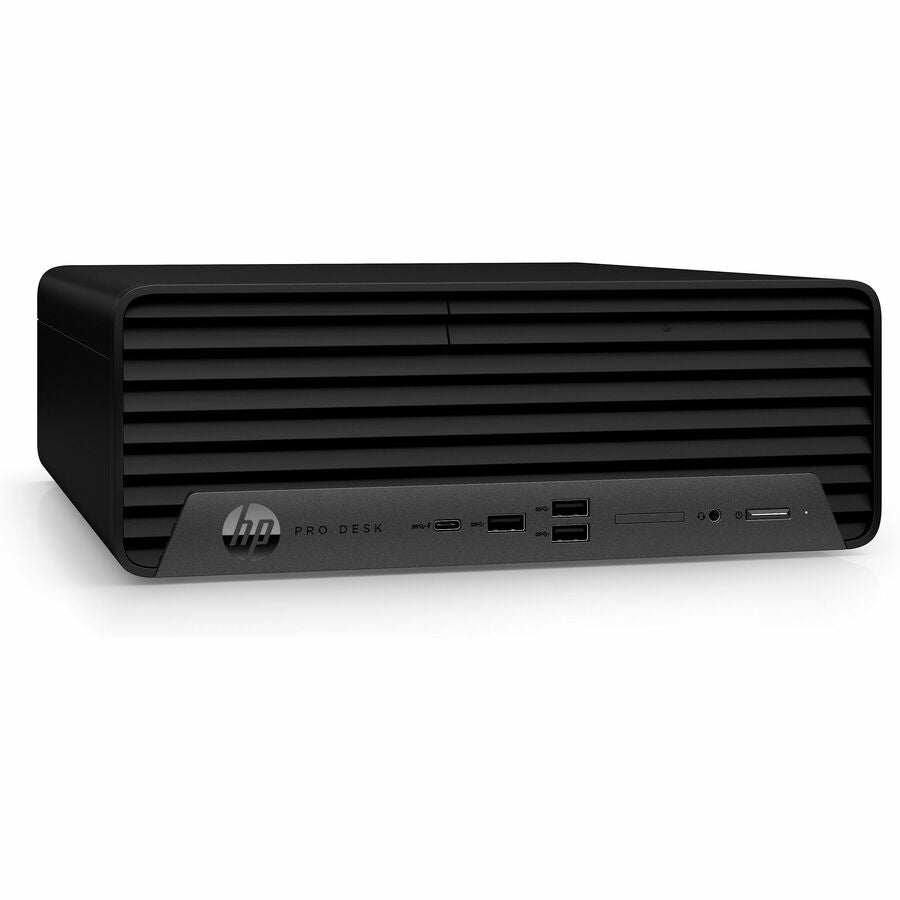 HP Pro SFF 400 G9 Desktop Computer - Intel Core i5 14th Gen i5-14500 - 16 GB - 256 GB SSD - Small Form Factor A70PHUT#ABA