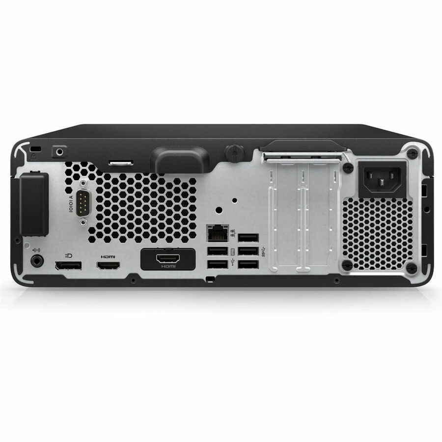 HP Pro SFF 400 G9 Desktop Computer - Intel Core i5 14th Gen i5-14500 - 16 GB - 512 GB SSD - Small Form Factor A70PJUT#ABA