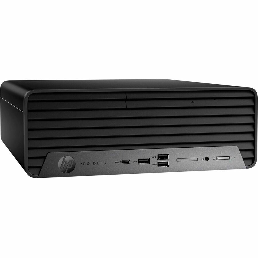 HP Pro SFF 400 G9 Desktop Computer - Intel Core i5 14th Gen i5-14500 - 16 GB - 512 GB SSD - Small Form Factor A70PJUT#ABA