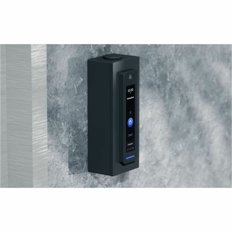 Ubiquiti Mounting Box for Card Reader Access Device, Doorbell - Black UACC-Reader-Pro-JB-B