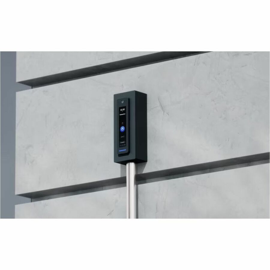 Ubiquiti Mounting Box for Card Reader Access Device, Doorbell - Black UACC-Reader-Pro-JB-B