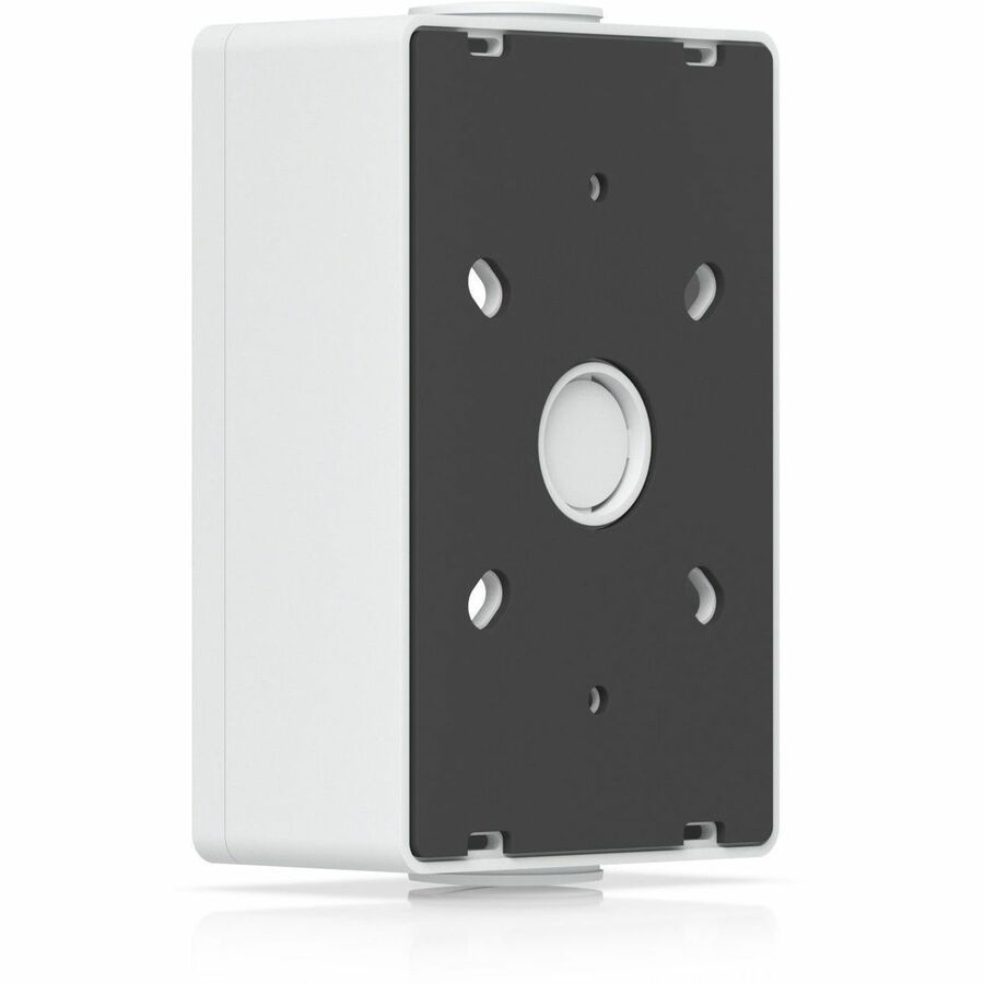 Ubiquiti Mounting Box for Card Reader Access Device, Intercom - White UACC-Reader-JB-W