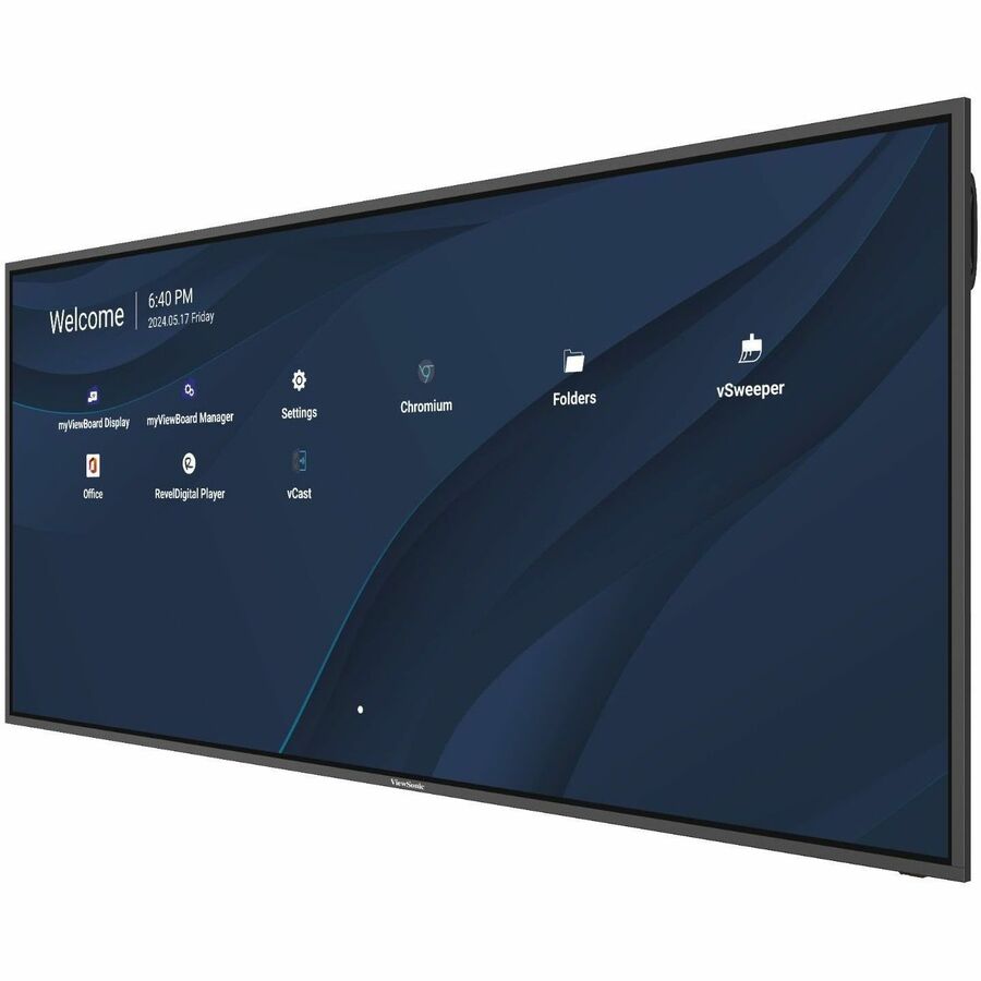 ViewSonic CDE92UW Digital Signage Display CDE92UW