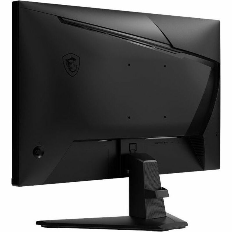 MSI MAG 255XFV 25" Class Full HD Gaming LED Monitor - 16:9 - Metallic Black MAG255XFV