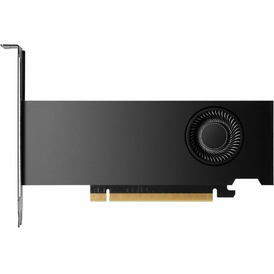 HP NVIDIA RTX 2000 Ada Graphic Card - 16 GB 8D6B8AA