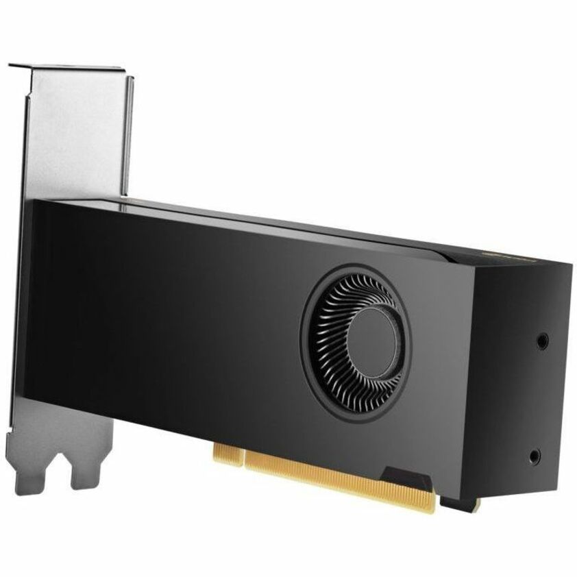 HP NVIDIA RTX 2000 Ada Graphic Card - 16 GB 8D6B8AA