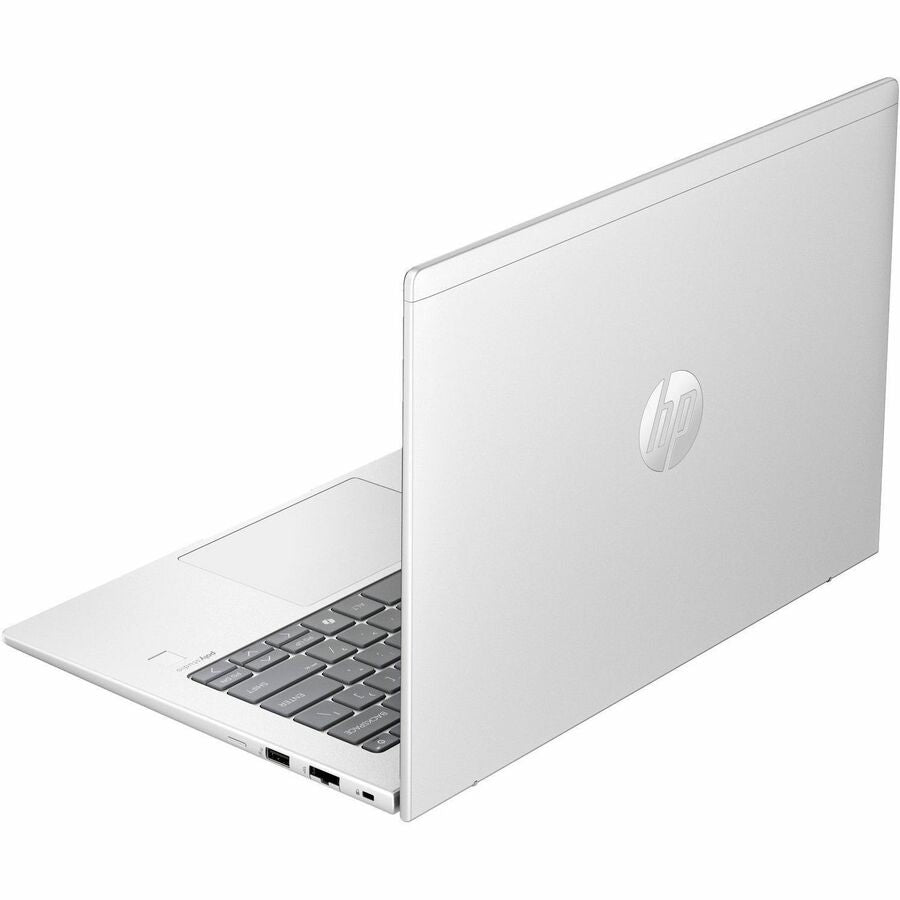 HP ProBook 445 G11 14" Notebook - WUXGA - AMD Ryzen 5 7535U - 16 GB - 512 GB SSD - English Keyboard - Pike Silver A7LK0UT#ABA