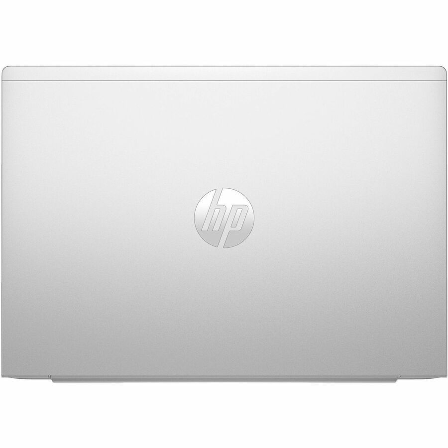 HP ProBook 465 G11 16" Notebook - WUXGA - AMD Ryzen 5 7535U - 16 GB - 512 GB SSD - English Keyboard - Pike Silver A92P2UT#ABA