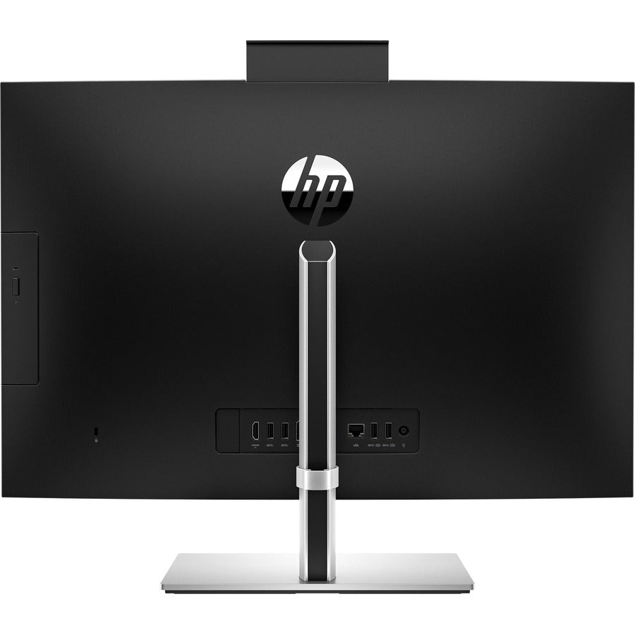 HP ProOne 440 G9 All-in-One Computer - Intel Core i5 14th Gen i5-14500 - vPro Technology - 8 GB - 256 GB SSD - 23.8" Full HD - Desktop A94CQUT#ABA