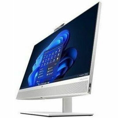 HP EliteOne 870 G9 All-in-One Computer - Intel Core i5 14th Gen i5-14500 - vPro Technology - 8 GB - 256 GB SSD - 27" QHD Touchscreen - Desktop A94FHUT#ABA