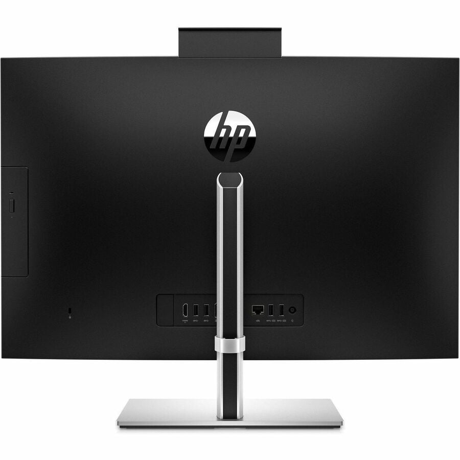 HP ProOne 440 G9 All-in-One Computer - Intel Core i5 14th Gen i5-14500 - vPro Technology - 16 GB - 512 GB SSD - 23.8" Full HD Touchscreen - Desktop A94CMUT#ABA